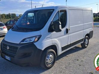 ducato (4ª serie) ducato 28 2.3 mjt 120cv pc-tn furgone