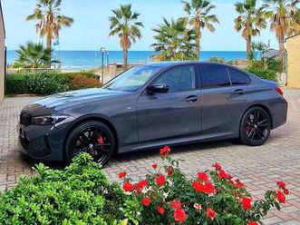 m 340i xdrive