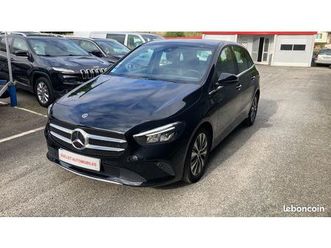 classe b 1.3 180 136 business line edition - 1ère main - véhicule français