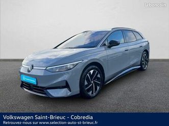 volkswagen id.7 tourer 286ch pro 77 kwh life max