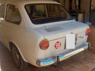 fiat altro modello - 1964