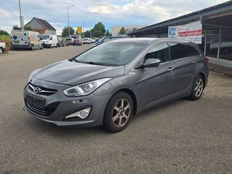 hyundai i40 cw style