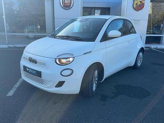 500 e 95 ch nouvelle 500