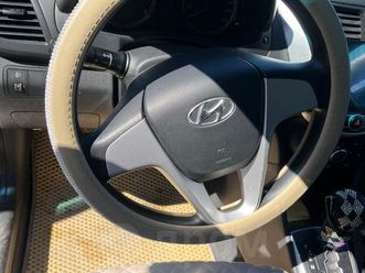 продажа hyundai solaris, 2011 год в лангепасе