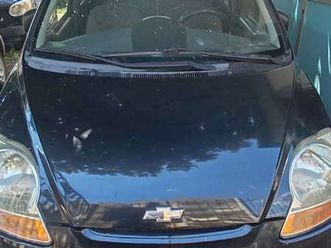 matiz 0.8 se planet ecologic gpl