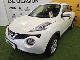nissan juke g eu6 94 cv 5mt visia