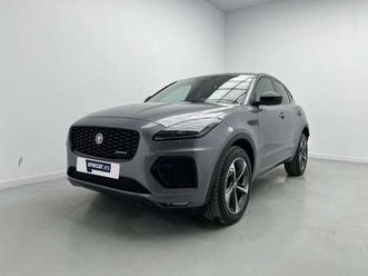 2.0d mhev d204 r dynamic se auto 4wd 204cv 5p