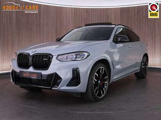 m40i xdrive 360pk high executive |dealer onderhoud