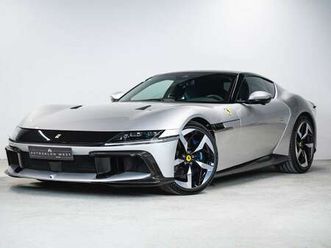 full carbon in & out