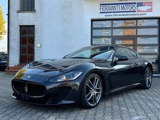 mc stradale carbon