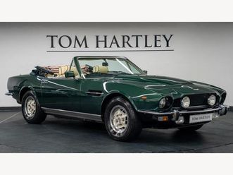 volante 'oscar india' ex-roger taylor