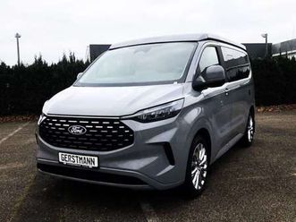 nugget 320 l1 autom. titanium 19zoll