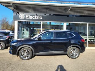 mg ehs*luxury*mggarantie bis 12/2029*vom mg-partner