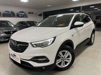 opel grandland x 1.6cdti*1erprop*garantie12mois*clim*etat show room