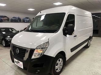 nissan nv400 nv400 2.3dci *1erprop*98000km*garantie*gps*clim