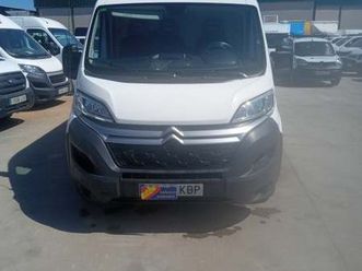 jumper fg. 2.2hdi 30 l1h1 110