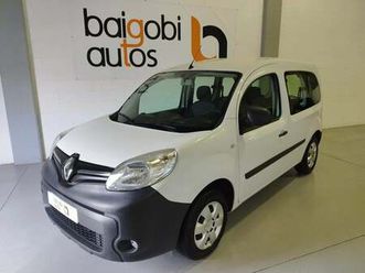renault kangoo fg. maxi 1.5blue dci 70kw 5pl.