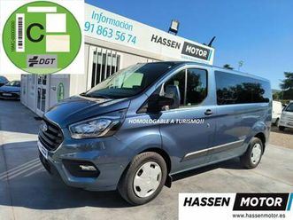 ft 320 l1 kombi trend ecoblue 130