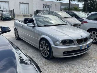 323ci cabrio