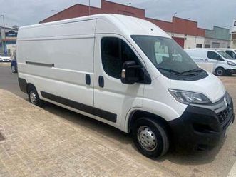 jumper fg. 2.2bluehdi 35 l3h2 s&s 140