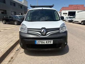 kangoo fg. 1.5dci profesional 55kw