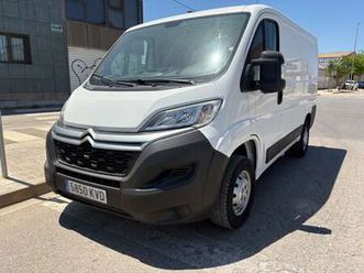 jumper fg. 2.0bluehdi 30 l1h1 110