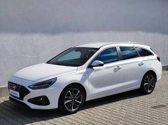 hyundai i30 cw 1.5 t-gdi mhev imt style