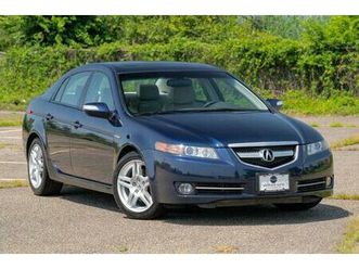 used 2008 acura tl 3.2