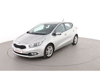 kia cee'd 1.4 crdi style