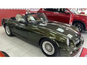 mg rv8 1994 a vendre