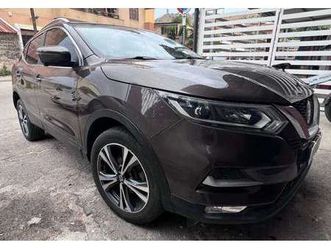 qashqai 1.5 dci tekna+ 115cv