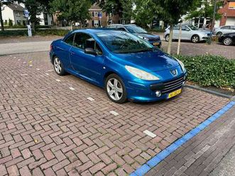 307 2.0-16v palm beach