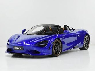 spider 4.0 bi-turbo v8 2p