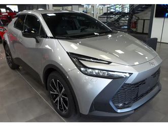 hybride 140 ch style