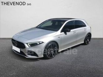 iv 35 amg 19cv 4matic 7g-dct