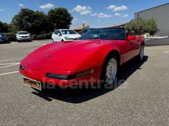 cabriolet c4 5.7 300 bva