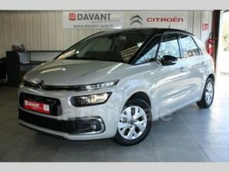 ii generation2 1.2 puretech 130 s&s feel bv6