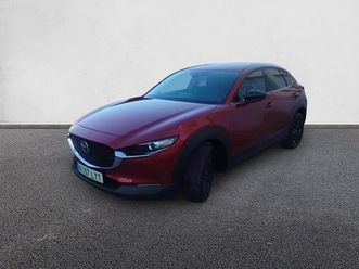 2.0 e-skyactiv-x homura 2wd 137 kw (186 cv)