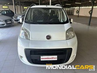 qubo 1.4 8v 77 cv natural power dynamic