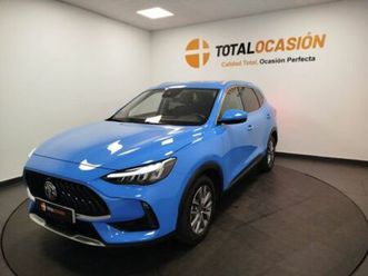 1.5t phev luxury 200 kw (272 cv)