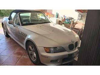 roadster 2.8 193cv fl