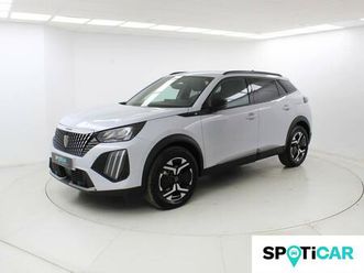 electrico 136 (100kw) allure