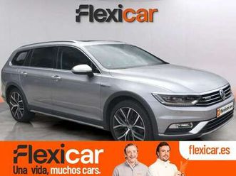 alltrack+2.0+tdi+140kw+(190cv)+4mot+dsg