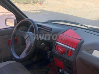 بيجو 205 دسون سانك طونوبيلا نقية مرحبا بالجميع