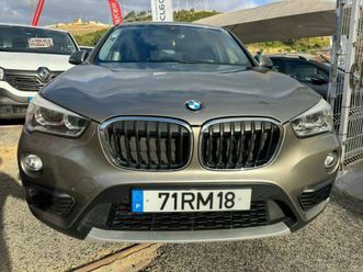bmw x1 116d