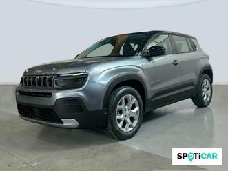 1.2 ehybrid altitude 74 kw (100 cv)