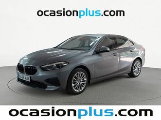 bmw serie 2 bmw serie 2 218i gran coupe (136 cv)