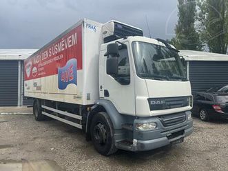 daf lf 55.220, eev, itorherm,čelo, ac