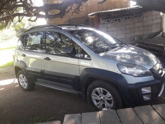 fiat idea 1.6 adventure 115cv