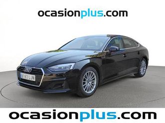 sportback 40 tfsi (190 cv) s tronic